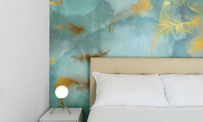 Prenestino-Centocelle Apartment | Actus Palace Apartments - Appartamento B by Ghor