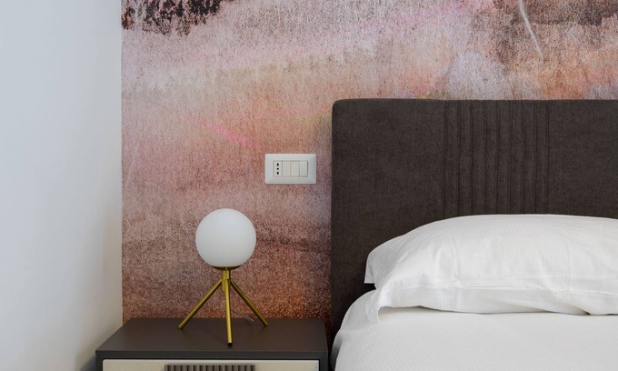 Prenestino-Centocelle Apartment | Actus Palace Apartments - Appartamento A by Ghor