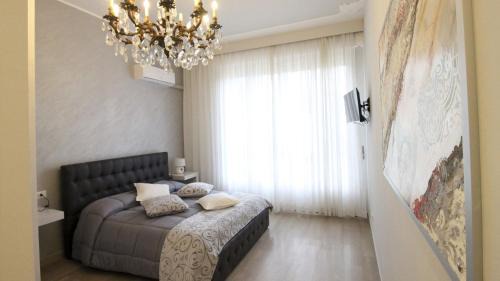 Ravenna Bed & Breakfast | Ad Astra Rooms