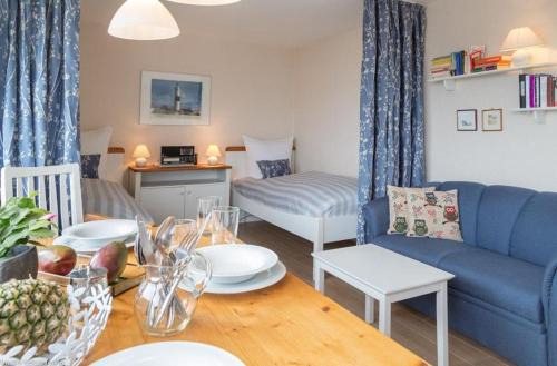 Westerland Apartment | AD1 503