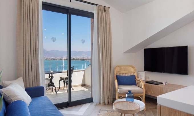 Fethiye Apartment | Ada Dreams City
