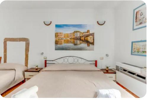 Bosa Historic Centre House | Ada's Guest house