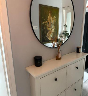Cukarica Apartment | Ada View