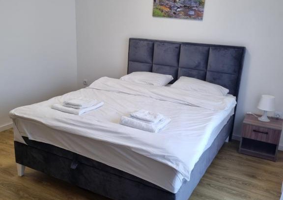 Palilula Apartment | Ada75