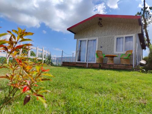 Majkhali Hotel | Adaara Retreat - Pet Friendly Cottages, Almora