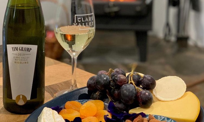 Upper Wakefield Bed & Breakfast | Adagio In Auburn