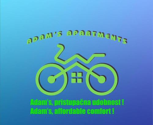 Kladovo Apartment | Adam' s Apartment 3