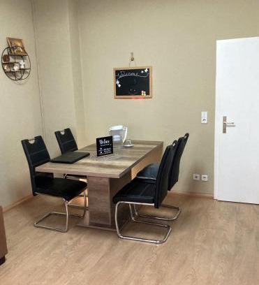Lutherviertel House | Adam's Pension