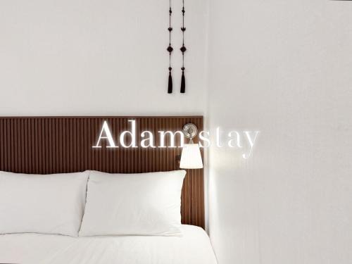 Suyeong-Gu Apartment | Adam stay