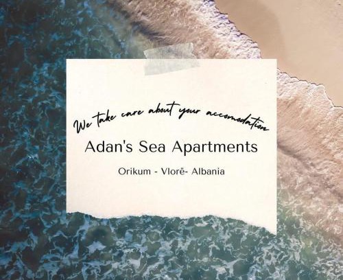 Orikum Apartment | Adan's Apartament