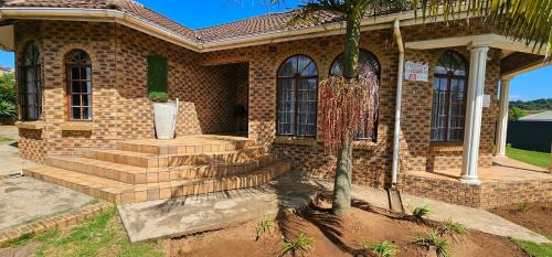 Umtata House | Adante Lodge 27 Mlonyeni