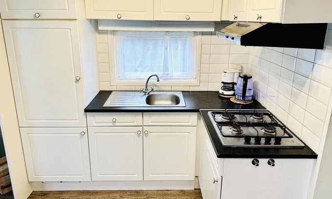 Krachtighuizen Cottage | aday - Nice Cottage for 2-3 persons