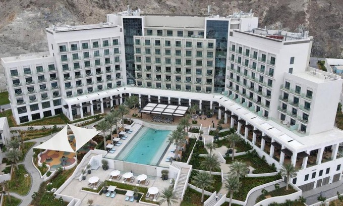 Sharm Apartment | Address beach apartment