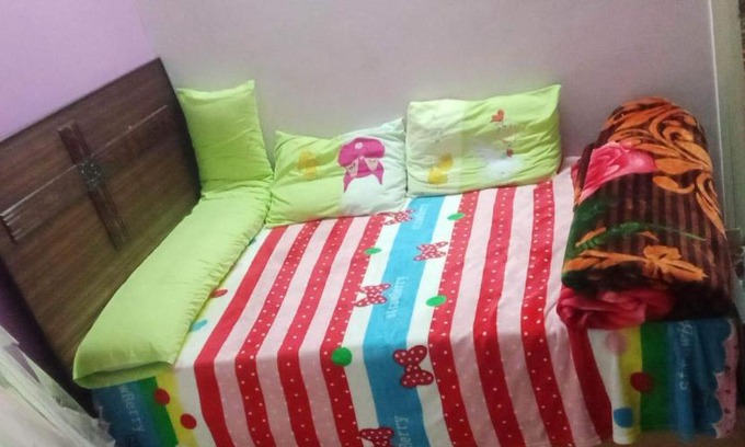 New Cairo Apartment | Adel's Home