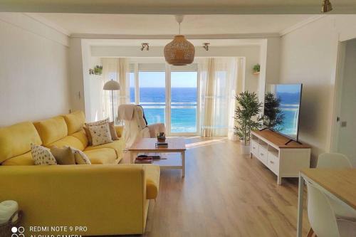 Benidorm Apartment | Adela Beach Apartment, lujo en 1ª línea de playa