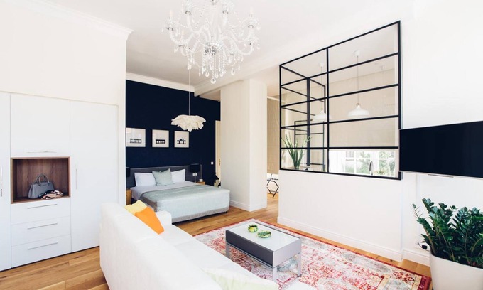 Pecs House | Adele Apartments