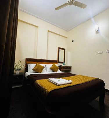 Mysore Cabin | ADH Sahara Residency