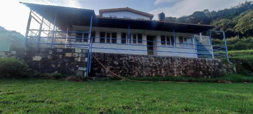 Kotagiri Bed & Breakfast | Adithya Sunrise View Cottage