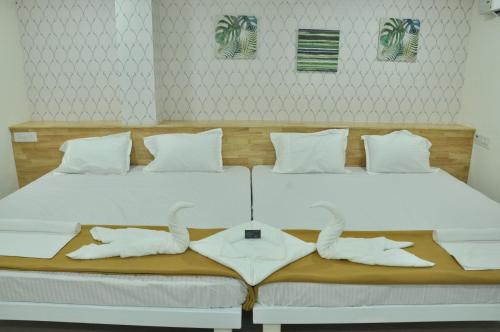 Srirangam House | ADITI ROOMS