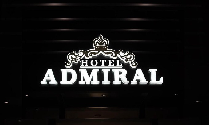 Elbasan Hotel | Admiral Hotel