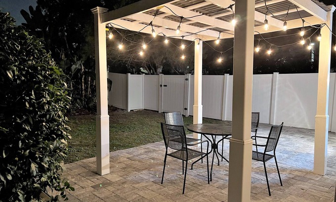 Winter Park House | Adorable and espacious, 2 Beds, with great location