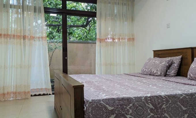 Battaramulla Apartment | Adorable hideout in a peaceful Colombo Suburb within proximity to shopping