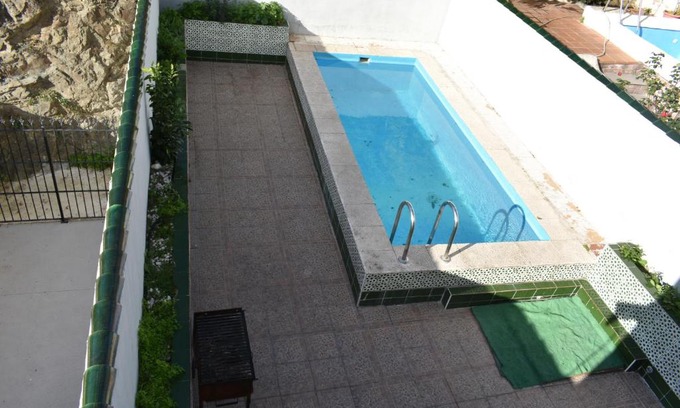 Marbella House | Adosado en Marbella