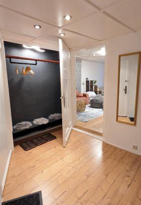Wernigerode Old Town Apartment | ADresseApartments 1 - 5 Min Fußweg zum Rathaus - Altstadtrand - ruhig
