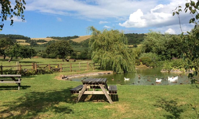 Weston-super-Mare Cottage | Adults only Lakeside Barns, Holiday Cottages