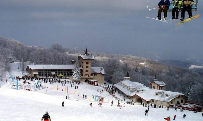 Banner Elk Condo | Adventure Awaits! Hike, ski, bike, golf & relax!