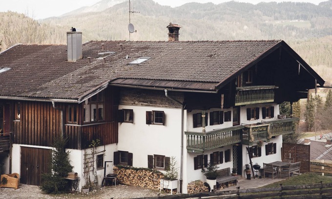 Oberaudorf House | Adventure Bavaria House in Oberaudorf (Kaisergebirge)