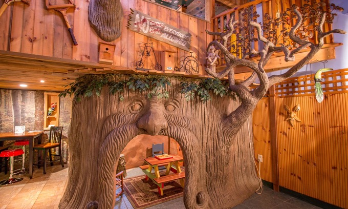 North Conway Hotel | Adventure Suites