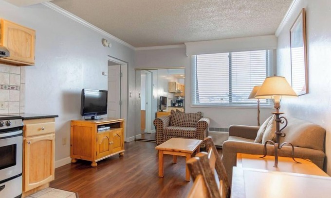 Steamboat Springs Apartment | Adventure Vacation! Relaxing Stay for Families | Full Kitchen, Indoor Pool