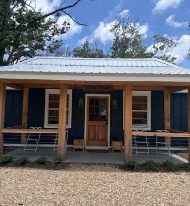 Robert House | Adventures RV Resort