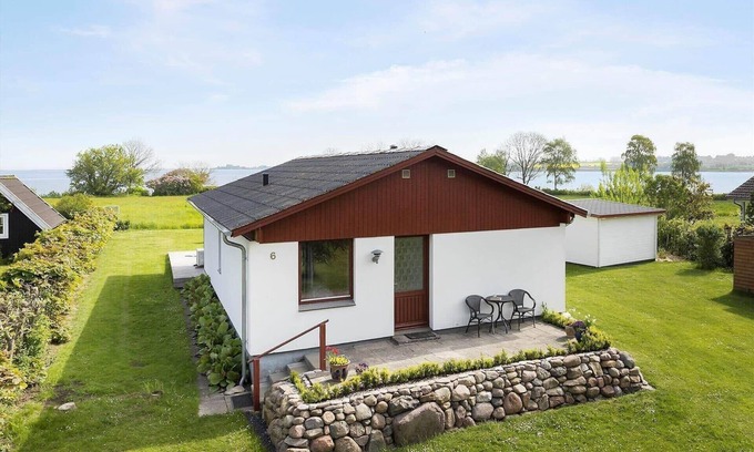 Ærø Municipality House | AE244 Ærøskøbing - Skråningen 6