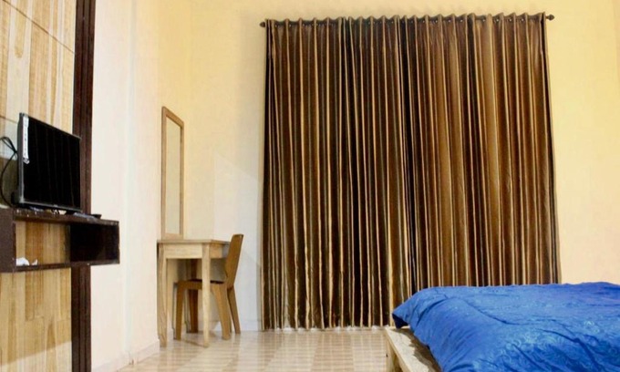 Panjer Apartment | Aeera Merdeka Denpasar