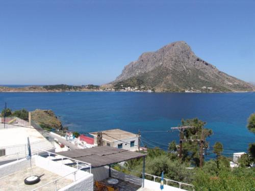 Mirties Apartment | Aegean Home - Studios & Apartments