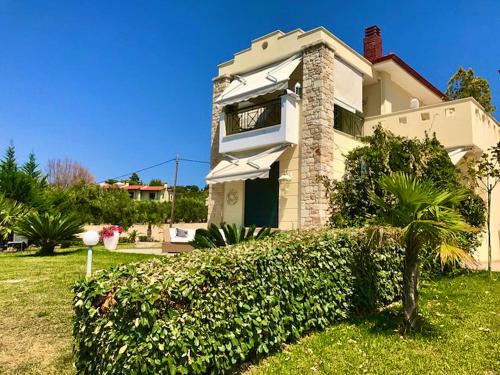 Kassandra House | Aegean Pearl