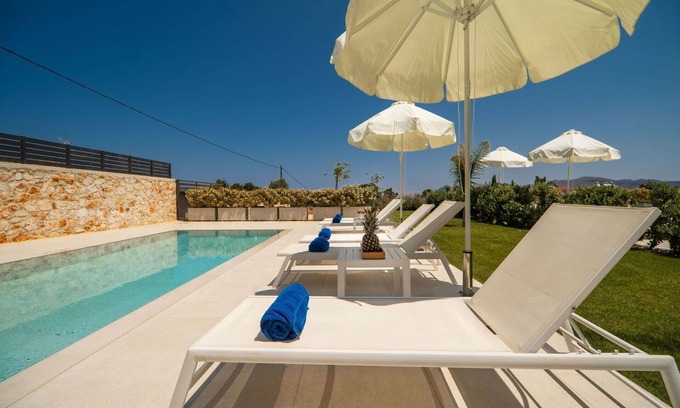 Kounoupidiana House | Aelia - Kounoupidianá ,Crete
