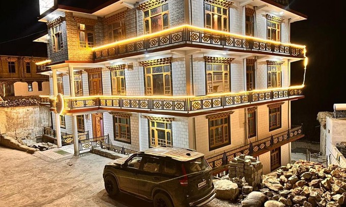 Tabo House | Aema Spiti By StayApart
