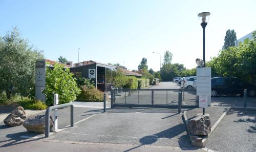 Blagnac Hotel | Aerel Hotel Aéroport Blagnac