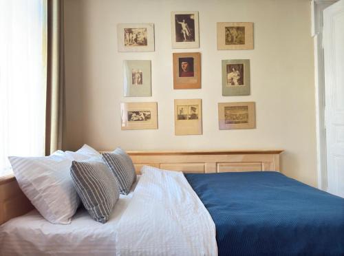 Lviv City Center Apartment | Aesthetic Apartment Near Main Square