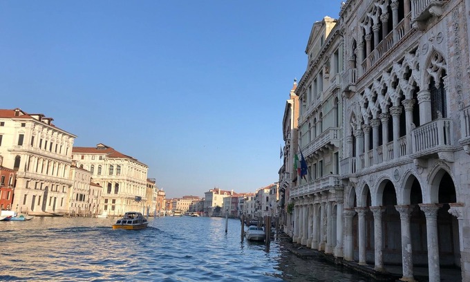 Cannaregio Apartment | AF Apartment holiday apartment