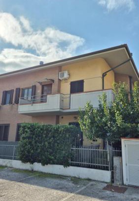 Montemarciano House | Affittacamere Sapore di Sale