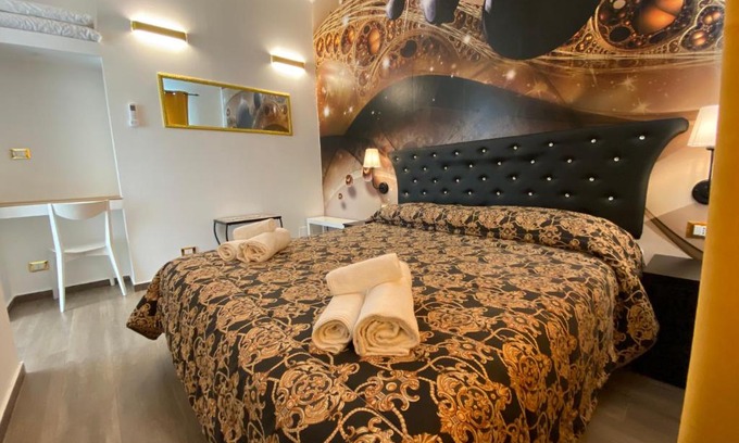 San Benedetto del Tronto House | Affittacamere San Michele