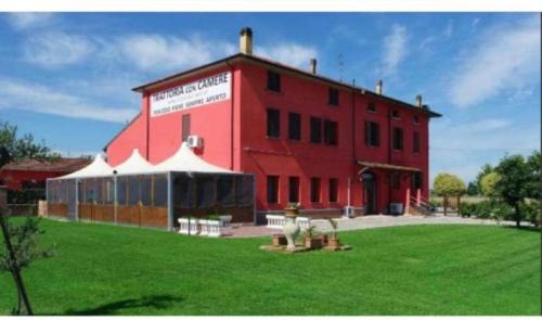 Ronco Campo Canneto House | Affittacamere Da Franco