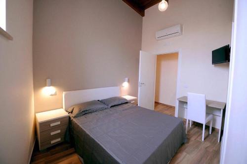 Andria House | Affittacamere Fravina