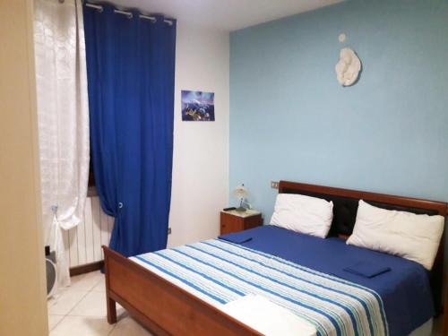 Porto Sant'Elpidio House | Affittacamere Lo Scoiattolo di Mannocchi Lorella