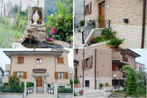Civitanova Marche Bed & Breakfast | AFFITTACAMERE La Tartaruga