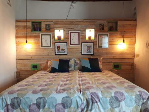 Corvara House | Affittacamere Le Ciboline
